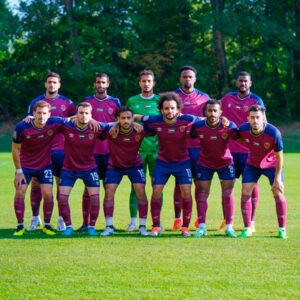 Adrien Silva Instagram - We had such a lovely time in Austria!

It was a very solid start to our preparation, getting acquainted to the manager’s ideas and welcoming the new @alwahdafcc players 👏

Thank you 🇦🇹 for the hospitality and the excellent facilities 🙏
Now we get the next part of the preseason underway, back in Abu Dhabi 💪

#AdrienSilva #WHDFC