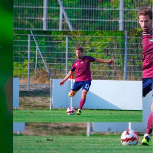 Adrien Silva Instagram - We had such a lovely time in Austria!

It was a very solid start to our preparation, getting acquainted to the manager’s ideas and welcoming the new @alwahdafcc players 👏

Thank you 🇦🇹 for the hospitality and the excellent facilities 🙏
Now we get the next part of the preseason underway, back in Abu Dhabi 💪

#AdrienSilva #WHDFC