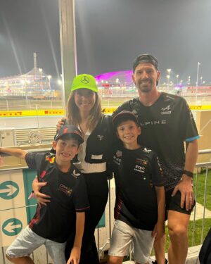 Adrien Silva Instagram - 🏁Which team are you for 😅? 🏎️