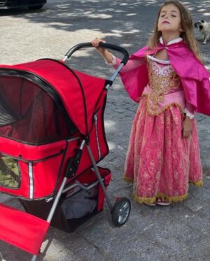Adrien Silva Instagram - Muitos parabéns a nossa princesa ! Fizeram de mim o pai mais babado 🥰