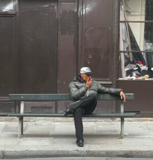 Adrien Truong Instagram - M•3

📷 @unenfantdusud