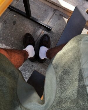 Adrien Truong Instagram - Pique-nique mood