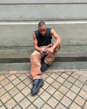 Adrien Truong Instagram - 