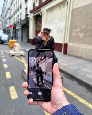 Adrien Truong Instagram - 