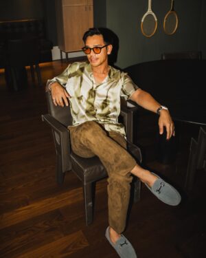 Aedy Ashraf Instagram - Game on!

#Batashoes #BataMalaysia #BataRedLabel