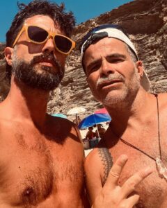 Actor Afonso Pimentel HD Instagram Photos and Wallpapers September 2023