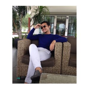 Afry Wijoyo Instagram - Wanderlust 🌏

#AfryWijoyo