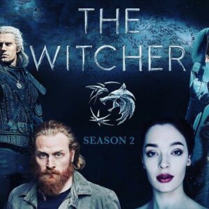 Agnes Born Instagram - Let’s do this!🔥 «IT'S FINALLY OFFICIAL 🎬 🤩 👏
We are overjoyed to share the news and cannot wait to see the two of them in the highly anticipated second season of Netflix' fantasy series 'The Witcher’. In the grim, but magical world of Geralt, both of our #panoramaagencyclients @khivju (Game of Thrones, TWIN) and @agnes.born (☝not Bjorn☝) (NRK TV series MONSTER) will portray the intriguing roles of Nivellen and Verena respectively. 
Season 2 of The Witcher premieres on Netflix next year, so 2021 can't come soon enough 😱» #panoramaagency #TheWitcher #Netflix #Kristoferhivju #Agnesborn #fantasy #magic #cast #henrycavill#geraltofrivia#ciri#yennefer#netflix#vereena#agrainoftruth#thelastwish#andrejsapkowski#bruxa#thewitcherseason2#thewitchercast#nivellen @witchernetflix
