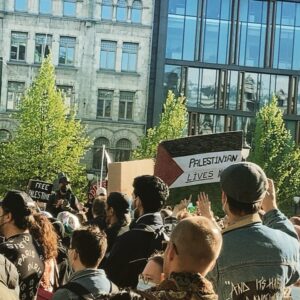 Agnes Born Instagram - Fra gårdagens demonstrasjon i Oslo. Rørende, vondt, og viktig. 💔
@palestinakomiteeninorge @line.khateeb @kmglobal @antoinettesedin #YonatanShapira

#freepalestine#demonstration#bds#palestinakomiteen#gazaunderattack#palestine#endthewar#peaceandlove#freedom#norge#norway#demandjustice