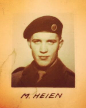 Agnes Born Instagram - This is my grandfather checking his vision earlier  today. Isn’t he lovely?! He’s turning 90 this year, and still has the best smile in the family. Next weekend he will finally be recieving his veteran medal.🌟💪
Swipe to see how handsome he was when he was 20!
.
.
.
.
.
.
#family#grandfather#grandad#morfar#handsome#veteran#joy#proud