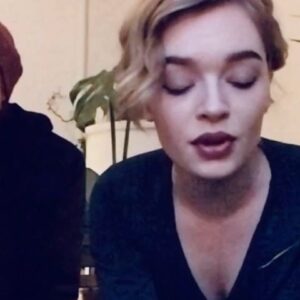 Agnes Born Instagram - #Sting - #fragile
#quarantine#norway#sting#corona#concert#cover#music#cyberspace#digitalscene#video#coronavirus#concert#sting#kimlie#acoustic@superkimski