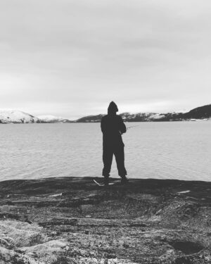 Agnes Born Instagram - Easter 🌞⛷️

Fishing, skiing, and a photoshoot in the freezing cold with my dad @ketil.born 
Even got to help make this years bacalao 🐟🐟🐟

Wishing you all a lovely weekend!

.
.
.
.
.
.
#easter#påskeferie#utpåtur#skitur#holiday#skiing#fishing#icefishing#gledeerikkemorro#joy#bacalao#nordland#sunshine#påsken2022#nrkvær#northernnorway#norge#norway