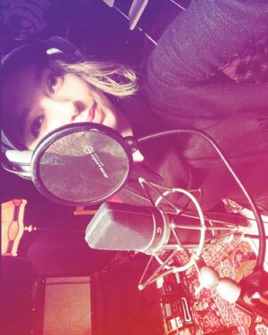 Agnes Born Instagram - ✨✨✨
.
.
.
.
.
.
#bodø#vokals#manna#reggae#workinprogress#newalbum#bodo#nordland#nordland @manna_music