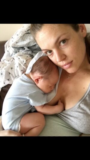 Agnes Bruckner Instagram - Sebastian Lopeti Brewer, My son. 8 years ago at 1:15pm you made me a mommy. I am so unbelievably proud of you and the smart, handsome and intelligent boy you’ve become. I love you to infinity and will always be here for you. To many many more my love. 🫶🏼❤️🙏🏼🥹