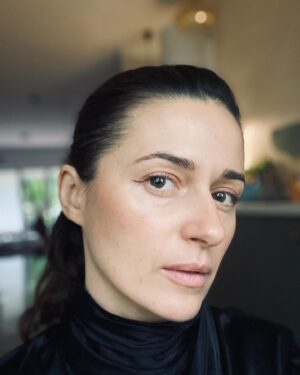 Agnieszka Grochowska Instagram - 🖤🖤🖤🖤🖤🖤 /  W A R S A W /