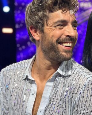 Agustín Galiana Instagram - Nouveau épisode d’STARMAKER c’est ce soir a 20h45 🎉 sur @rtltvi 🎉

#starmaker #jarry #anggun #agustingaliana #belgique #mariadelrio #soiree #emssiontv #telecrochet #chanson #imitation #episode #chanteur #chanteuse #rtltvi #rtl