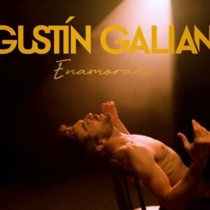Agustín Galiana Instagram - 🔆 BONUS ENAMORADO 🔆 

Prod: TABENDOR
Auteur : @sachaoff 
Réal: @thierrydecara 
Montage: @agustingaliana 

#enamorado #album #single #universal #amour #monamour #miamor #amor