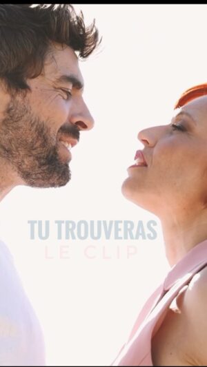 Agustín Galiana Instagram - « TU TROUVERAS » est à vous 💕 Et vous pouvez l’écouter et télécharger sur toutes les plateformes 🎉 Voici le clip qu’on a tourné avec @laurag_photo 🙏🏻 @natashastpier et moi on espère que ça vous plaira et que vous danserez au rythme de nos voix tout l’été ☀️

#agustingaliana #natashastpier #dals #gagnants #tutrouveras #encontraras #single #ete #pascalobispo