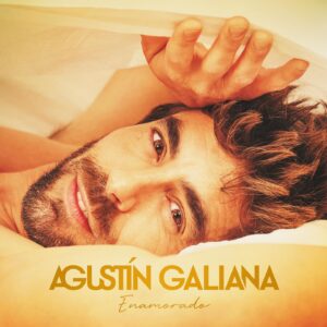 Agustín Galiana Instagram - ENAMORADO 🧡 Sortie 12 / 04 /24 ✨ Nouvel Album avec des titres originaux 🫶🏼. Précommande disponible sur le lien dans ma bio avec grande surprise inclue 🧡

Photo 📸 @christian_puech ✨

#enamorado #album #12avril #agustingaliana