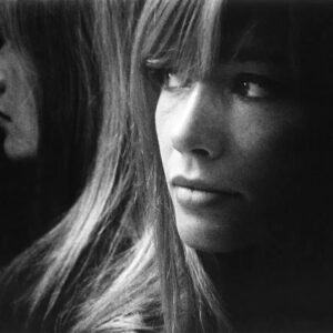 Agustín Galiana Instagram - Comment vous dire adieu Madame Hardy 🌹

#françoisehardy #rip #dep