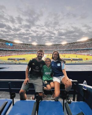 Agustín Sierra Instagram - Algo de todo ➰