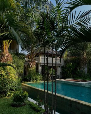 Ahan Shetty Instagram - Be back soon Bali 🫰🏽🤙🏽

@airbnb