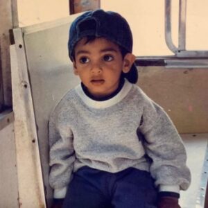 Ahan Shetty Instagram - Rewind ⏪