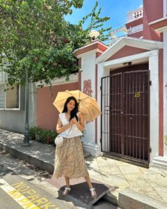 Actress Ahana Kumar HD Instagram Photos and Wallpapers June 2024
