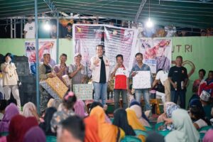 Ahmad Affandy Instagram - Penutupan Turnamen gaple
Rabu 7 Februari 2024 
Desa Muara padang

All IN PRABOWO
AKSI NYATA BUKAN UJUNG 8
#banyuasin #kreatifinovatif #bergerakbersama #achmadkhadafi #caleg2024 #gerindra #sumsel #prabowopresiden