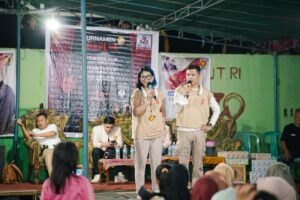 Ahmad Affandy Instagram - Penutupan Turnamen gaple
Rabu 7 Februari 2024 
Desa Muara padang

All IN PRABOWO
AKSI NYATA BUKAN UJUNG 8
#banyuasin #kreatifinovatif #bergerakbersama #achmadkhadafi #caleg2024 #gerindra #sumsel #prabowopresiden