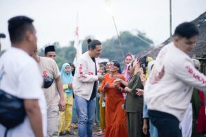 Ahmad Affandy Instagram - Rabu 7 Februari 2024 
Sungai Raden 

All IN PRABOWO
AKSI NYATA BUKAN UJUNG 8
#banyuasin #kreatifinovatif #bergerakbersama #achmadkhadafi #caleg2024 #gerindra #sumsel #prabowopresiden