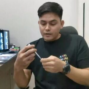 Ahmad Affandy Instagram - 