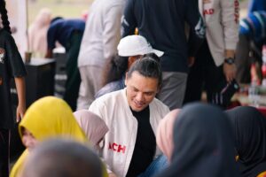 Ahmad Affandy Instagram - Kuda Lumping
Reog Ponorogo & Pencak Silat
Rabu 7 Februari 2024 
Desa Bintara Jalur 8

All IN PRABOWO
AKSI NYATA BUKAN UJUNG 8
#banyuasin #kreatifinovatif #bergerakbersama #achmadkhadafi #caleg2024 #gerindra #sumsel #prabowopresiden