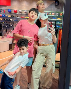 Ahmad Affandy Instagram - 1….2…3…. Cekrekkkk 📸🎞️