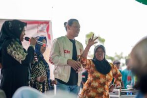 Ahmad Affandy Instagram - Kuda Lumping
Reog Ponorogo & Pencak Silat
Rabu 7 Februari 2024 
Desa Bintara Jalur 8

All IN PRABOWO
AKSI NYATA BUKAN UJUNG 8
#banyuasin #kreatifinovatif #bergerakbersama #achmadkhadafi #caleg2024 #gerindra #sumsel #prabowopresiden
