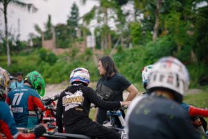 Ahmad Affandy Instagram - Mabar PASS 3 Februari 2024

All in Prabowo 
satu aksi nyata bukan ujung 8! 

#GERINDRA #PRABOWO #SATUPUTARAN #BERGERAKBERSAMA #BANYUASINMAJU #KREATIF #INOVATIF #ACHMADKHADAFI08