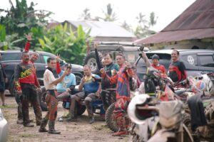 Ahmad Affandy Instagram - Mabar PASS 3 Februari 2024

All in Prabowo 
satu aksi nyata bukan ujung 8! 

#GERINDRA #PRABOWO #SATUPUTARAN #BERGERAKBERSAMA #BANYUASINMAJU #KREATIF #INOVATIF #ACHMADKHADAFI08