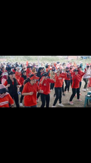 Ahmad Affandy Instagram - Late Post
Merah Mata
Satu aksinyata bukan UJUNG 8!