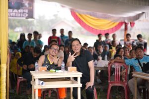 Ahmad Affandy Instagram - Mabar PASS 3 Februari 2024

All in Prabowo 
satu aksi nyata bukan ujung 8! 

#GERINDRA #PRABOWO #SATUPUTARAN #BERGERAKBERSAMA #BANYUASINMAJU #KREATIF #INOVATIF #ACHMADKHADAFI08