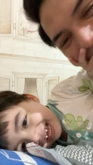 Ahmad Affandy Instagram - let’s go sekolah dl kita