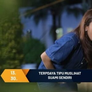 Ahmad Affandy Instagram - Tayang Siang Ini #KisahNyata TERPDAYA TIPU MUSLIHAT
SUAMI SENDIRI Rabu 17 April 2024 pukul 13.30 WIB di Indosiar

Pemain :
@dealestari333 
@fandyruby 
@dini.vitrii 
/fariziakbar

#MegakreasiFilms