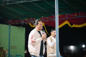 Ahmad Affandy Instagram - Penutupan Turnamen gaple
Rabu 7 Februari 2024 
Desa Muara padang

All IN PRABOWO
AKSI NYATA BUKAN UJUNG 8
#banyuasin #kreatifinovatif #bergerakbersama #achmadkhadafi #caleg2024 #gerindra #sumsel #prabowopresiden