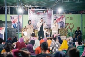 Ahmad Affandy Instagram - Penutupan Turnamen gaple
Rabu 7 Februari 2024 
Desa Muara padang

All IN PRABOWO
AKSI NYATA BUKAN UJUNG 8
#banyuasin #kreatifinovatif #bergerakbersama #achmadkhadafi #caleg2024 #gerindra #sumsel #prabowopresiden