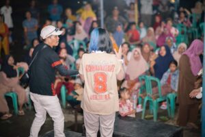 Ahmad Affandy Instagram - Penutupan Turnamen gaple
Rabu 7 Februari 2024 
Desa Muara padang

All IN PRABOWO
AKSI NYATA BUKAN UJUNG 8
#banyuasin #kreatifinovatif #bergerakbersama #achmadkhadafi #caleg2024 #gerindra #sumsel #prabowopresiden