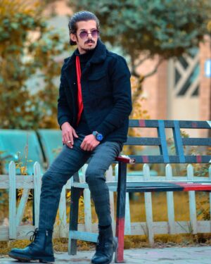 Ahmad Almutaeri Instagram - ها صباح الخير
