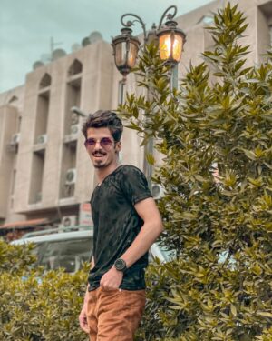 Ahmad Almutaeri Instagram - طارش رحت لل؟؟