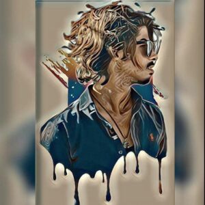 Ahmad Almutaeri Instagram - كل عام والعراق بخير