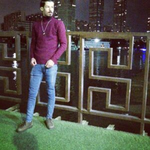 Ahmad Almutaeri Instagram - ✌🖤🖤