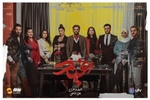 Ahmad Almutaeri Instagram - في رمضان 🖤