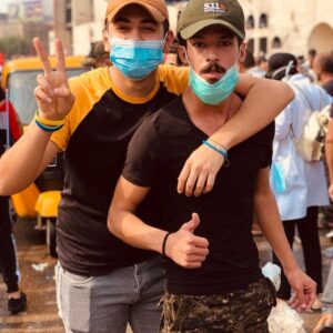 Ahmad Almutaeri Instagram - 